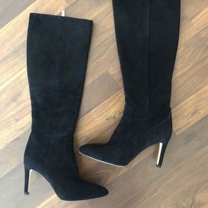 Beautiful Sam Edelman Suede Boots